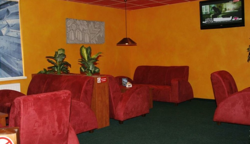 Penzion Starr Havlíčkův Brod